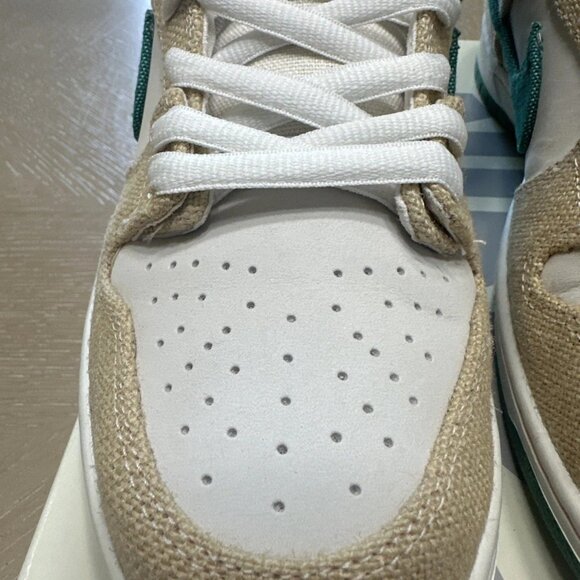 Nike SB Dunk Low Jarritos Men's Sneakers - Picture 7 of 9